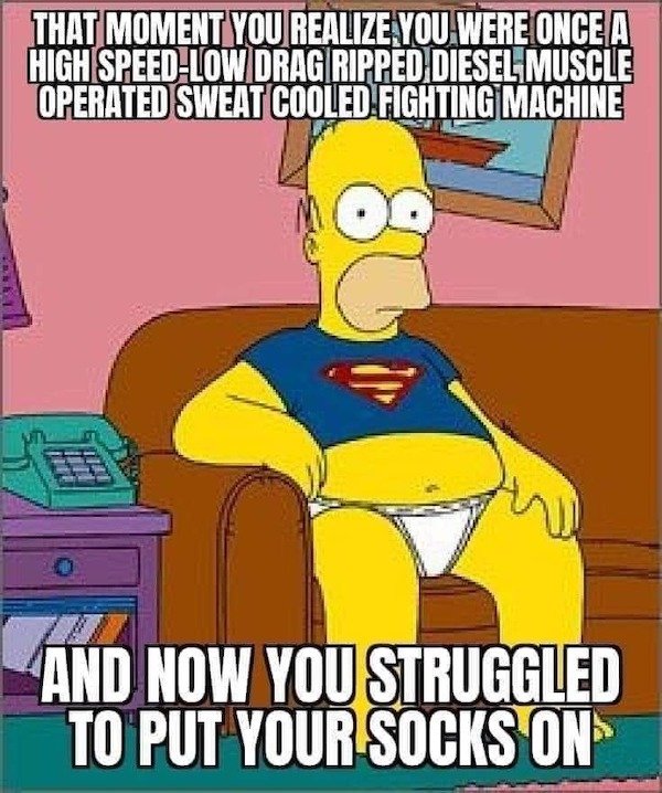 Funny Memes (42 pics)