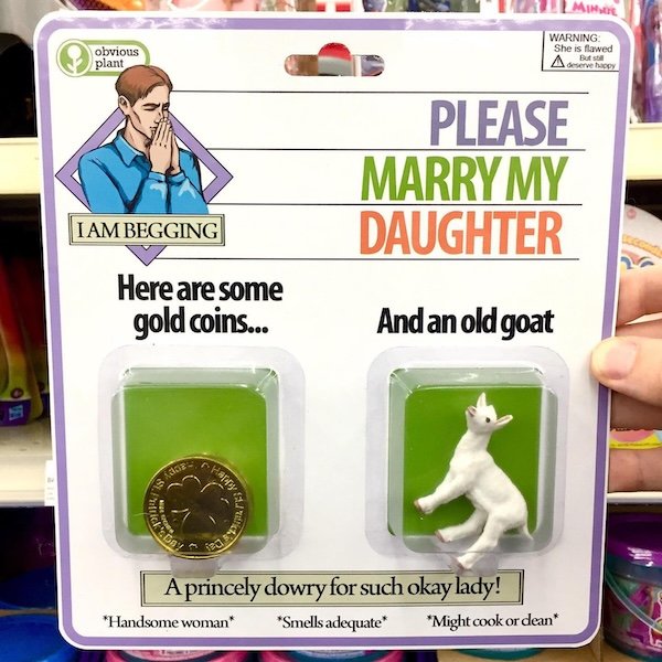 Strange Products (26 pics)