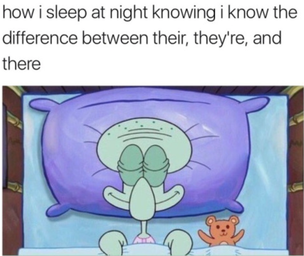 Funny Memes (42 pics)
