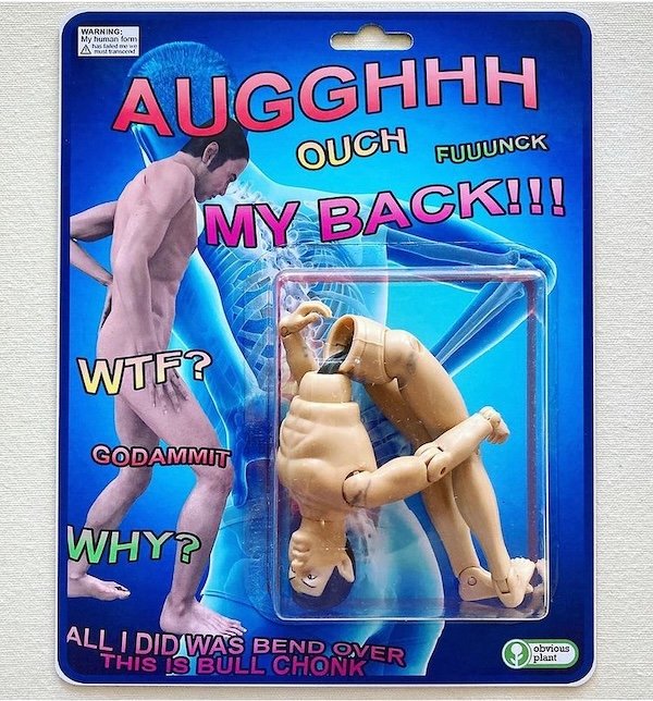 Strange Products (26 pics)