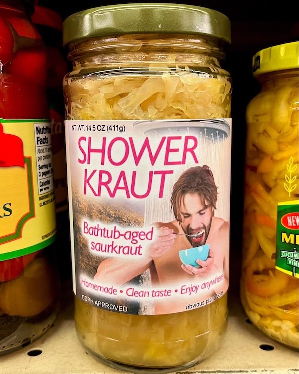 Strange Products (26 pics)