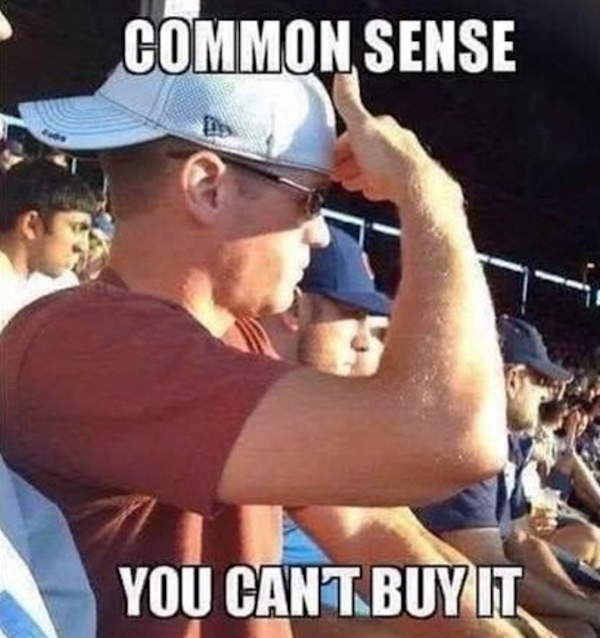 Funny Memes (42 pics)