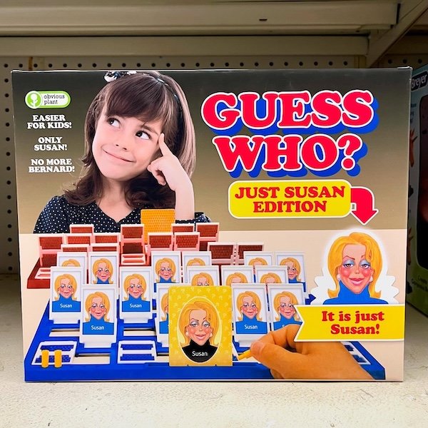 Strange Products (26 pics)