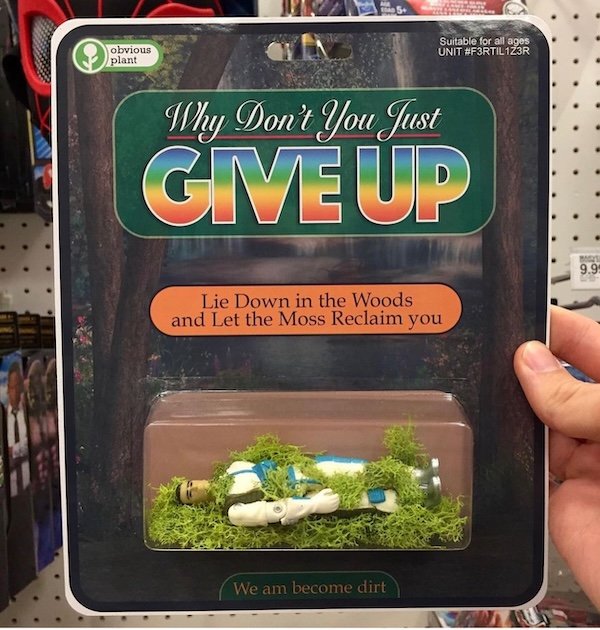 Strange Products (26 pics)