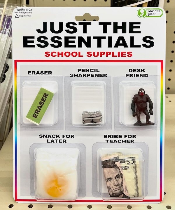 Strange Products (26 pics)