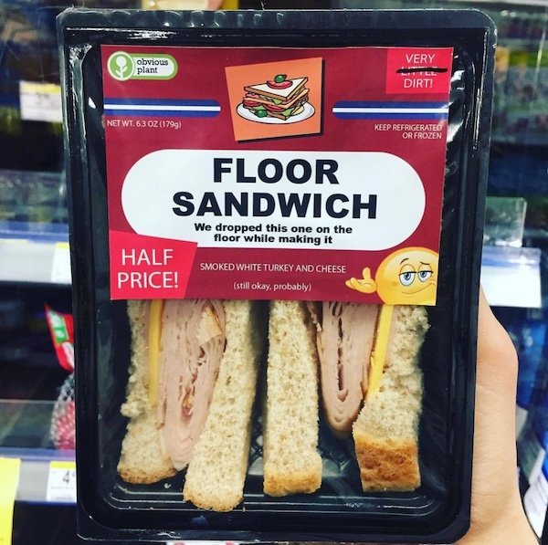 Strange Products (26 pics)