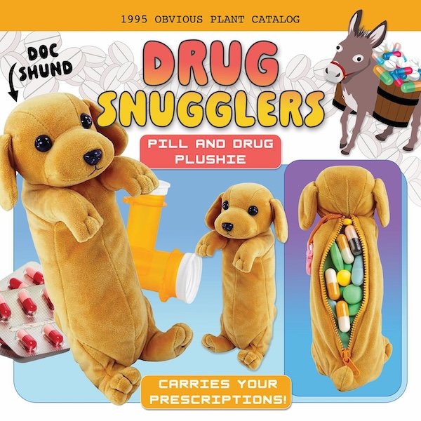 Strange Products (26 pics)