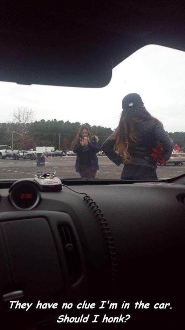 Funny Memes (42 pics)
