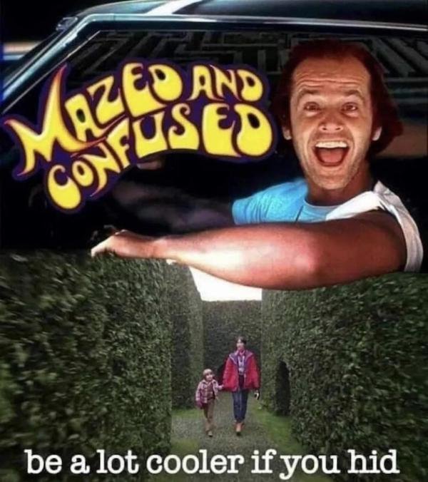 Funny Memes (42 pics)