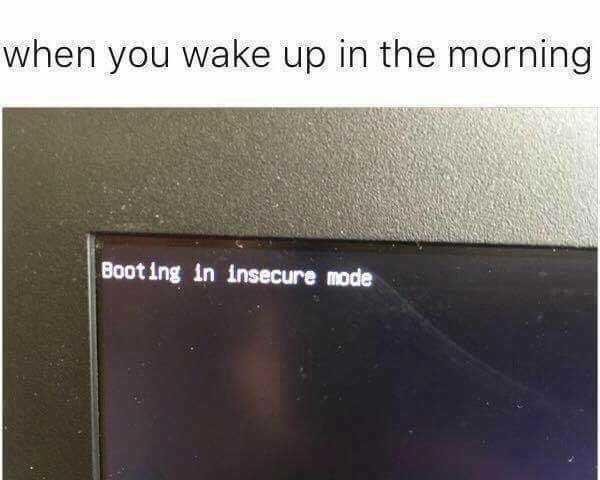 Funny Memes (42 pics)