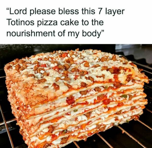 Crazy And Weird Dishes (25 pics)
