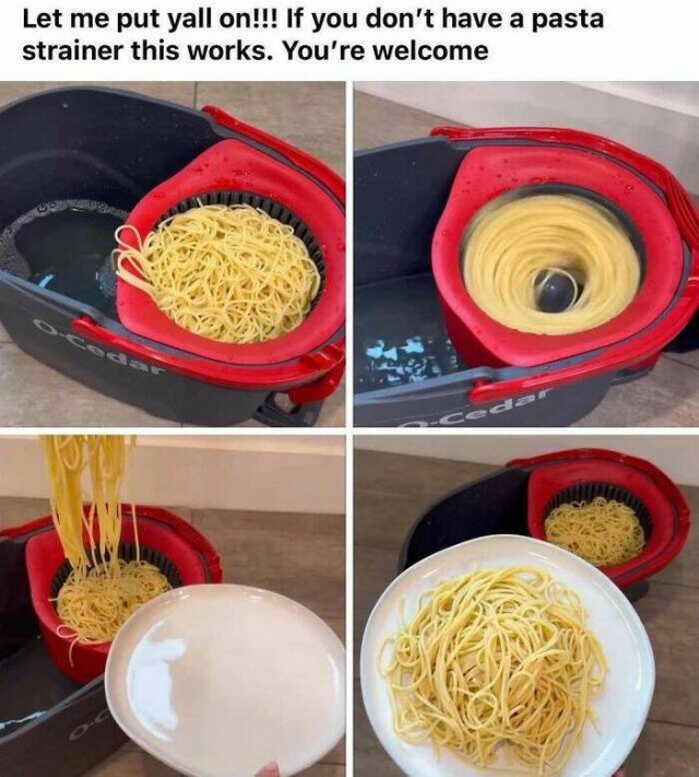 Crazy And Weird Dishes (25 pics)