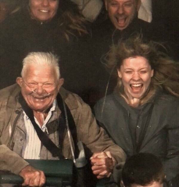 Positive Photos For Good Mood (15 pics)