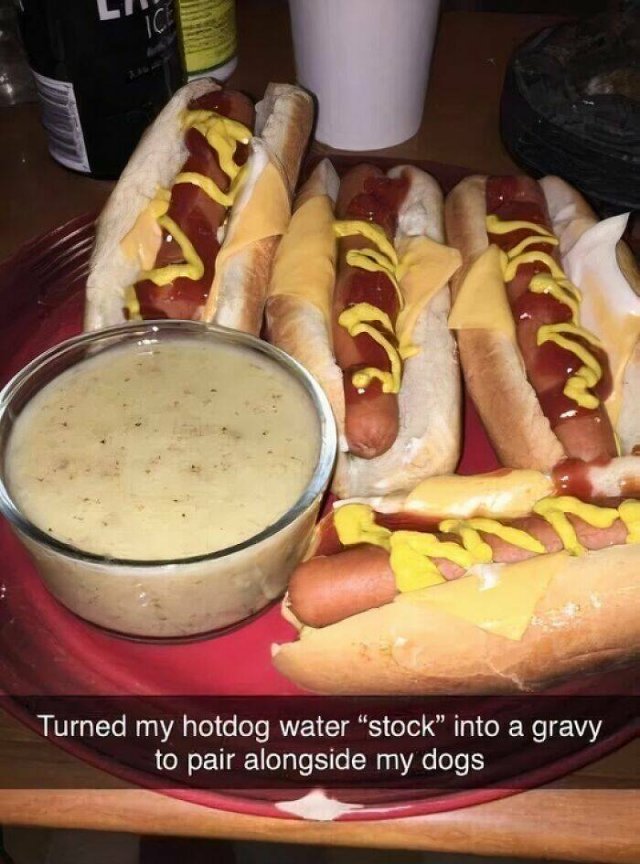 Crazy And Weird Dishes (25 pics)