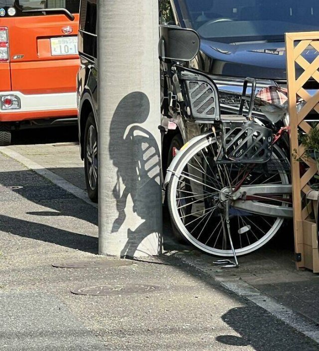 Optical Illusions (24 pics)