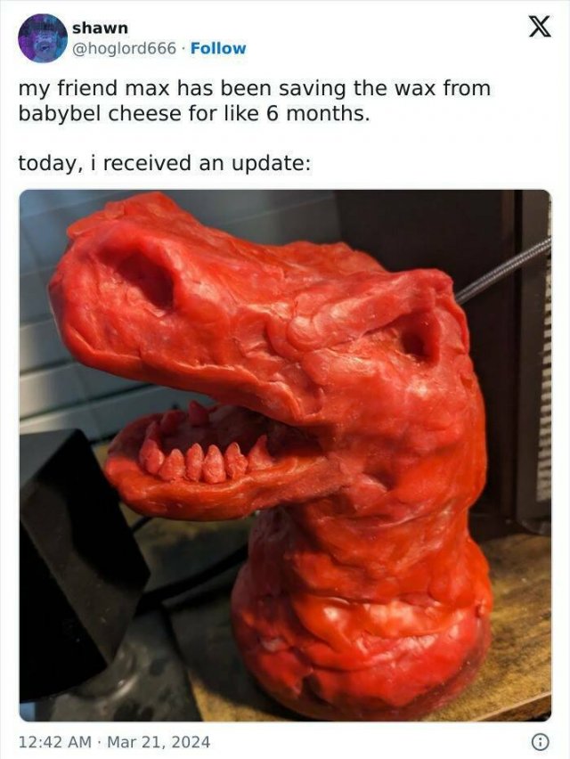 Crazy And Weird Dishes (25 pics)