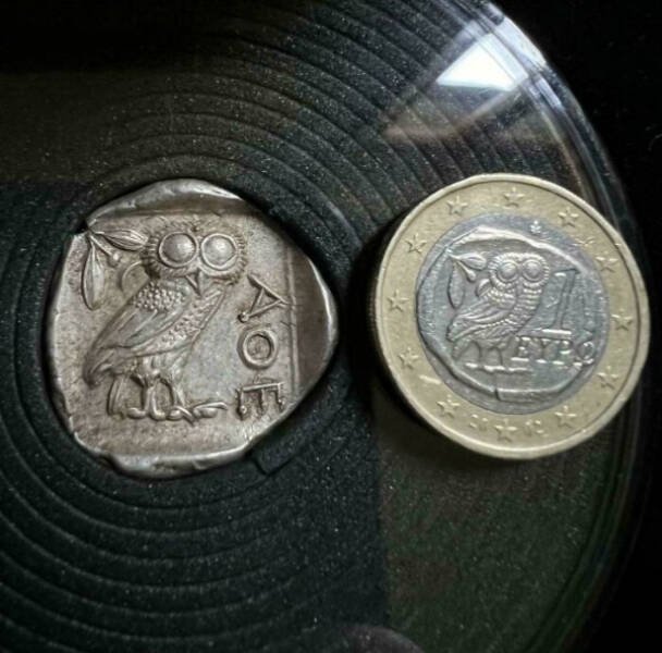 Unusual Things From Around The World (23 pics)