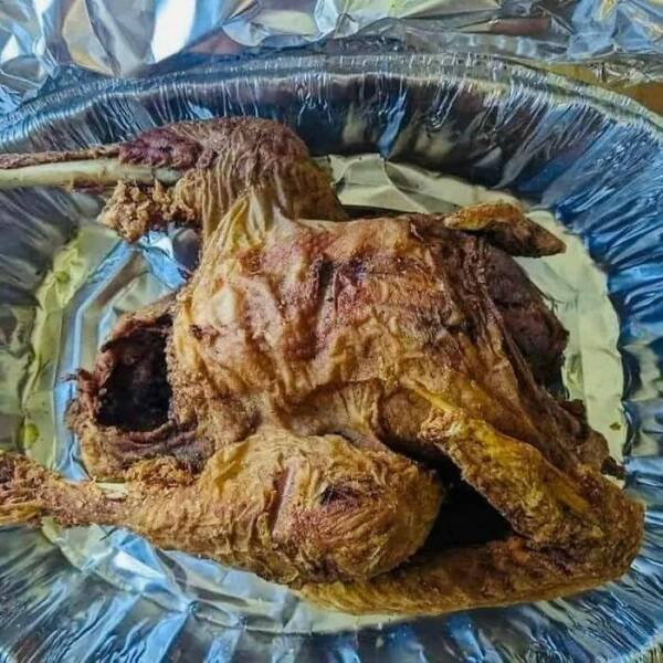 Crazy And Weird Dishes (25 pics)