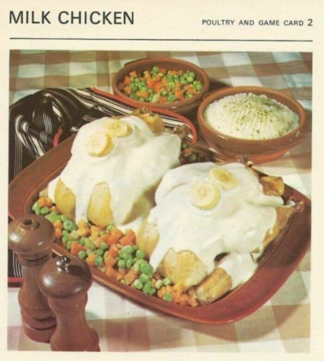 Crazy And Weird Dishes 25 Pics 
