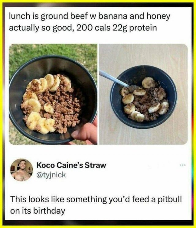 Crazy And Weird Dishes (25 pics)