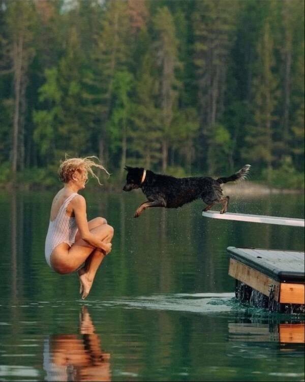 Positive Photos For Good Mood (15 pics)