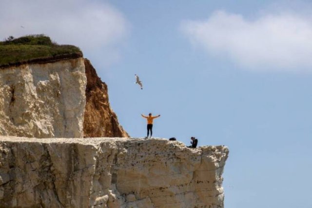 Positive Photos For Good Mood (15 pics)