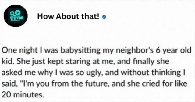 Funny Comments (23 pics)