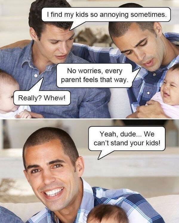 Dads Jokes (16 pics)