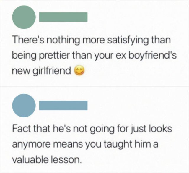 Funny Comments (23 pics)