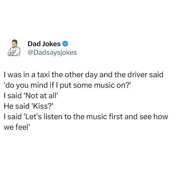 Dads Jokes (16 pics)
