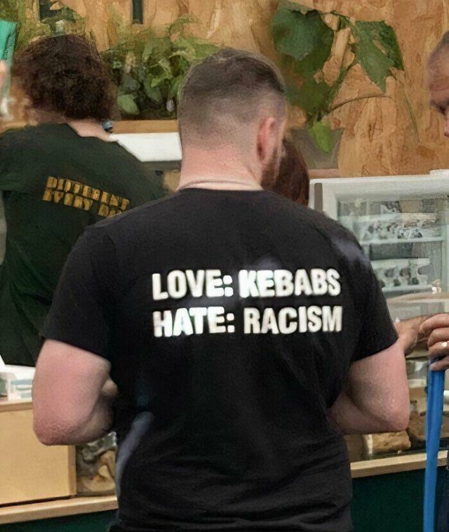 British Humor (15 pics)