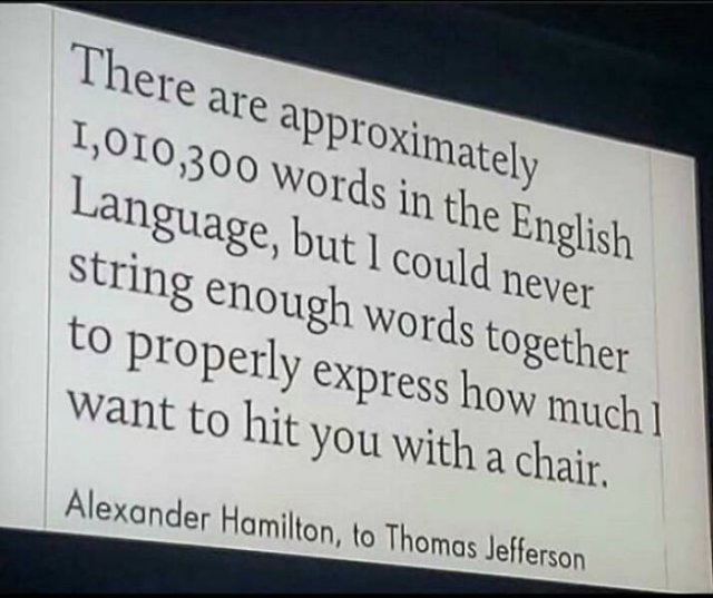 Funny Comments (23 pics)
