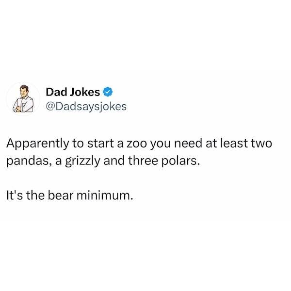 Dads Jokes (16 pics)