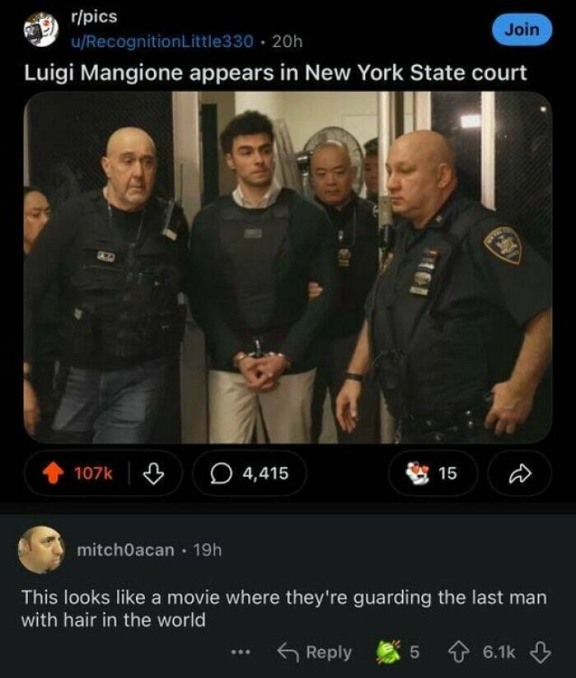 Funny Comments (23 pics)