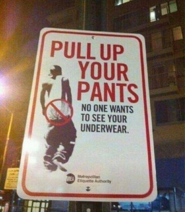 Funny Signs (24 pics)