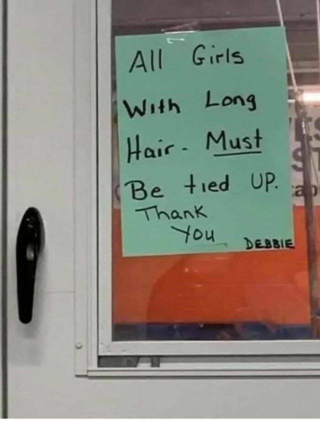 Funny Signs (24 pics)