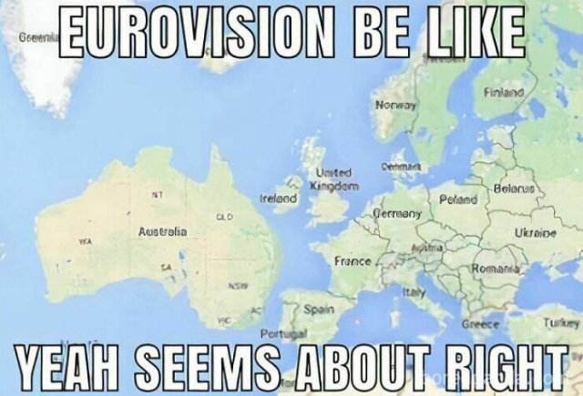British Humor (15 pics)