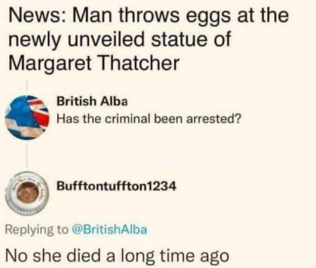 Funny Comments (23 pics)