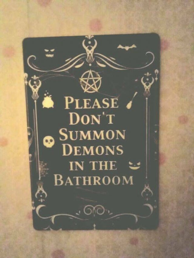 Funny Signs (24 pics)