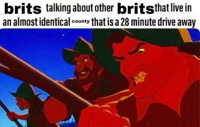 British Humor (15 pics)