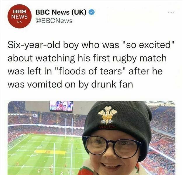 British Humor (15 pics)