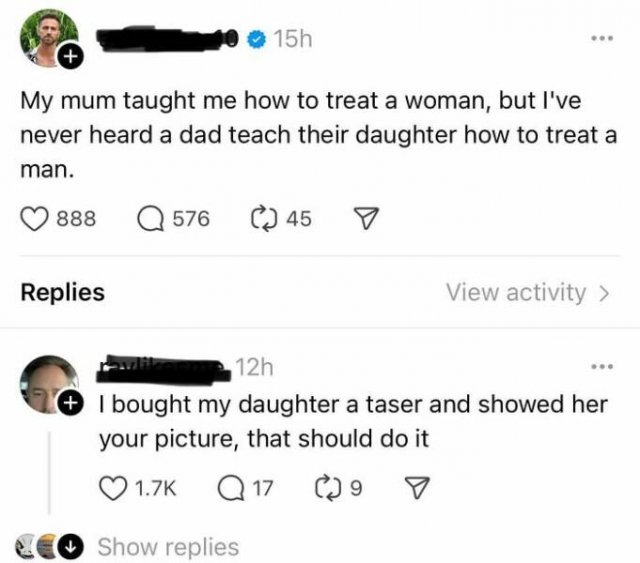 Funny Comments (23 pics)