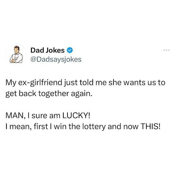Dads Jokes (16 pics)