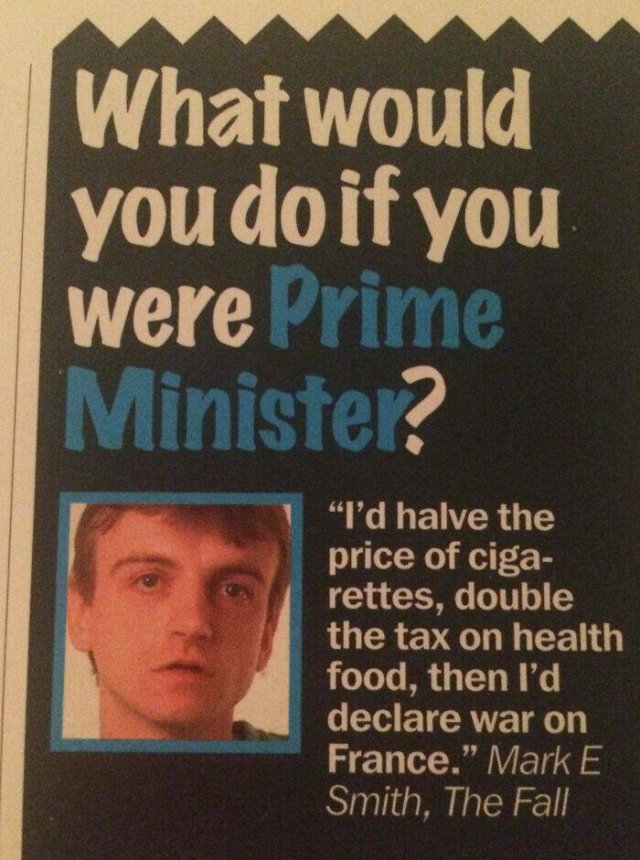 British Humor (15 pics)