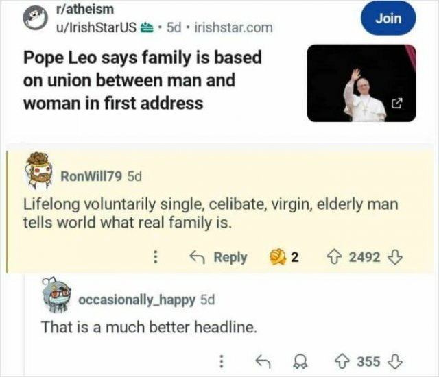 Funny Comments (23 pics)