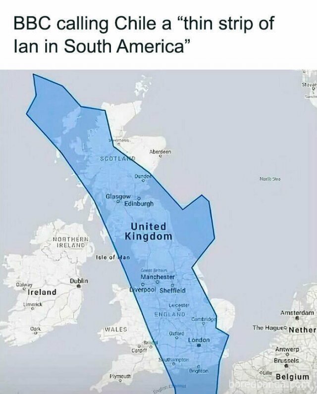 British Humor (15 pics)