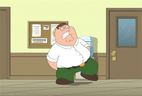 Don't Say This In The Elevator (17 gifs) Don't Say This In The Elevator (17 gifs)