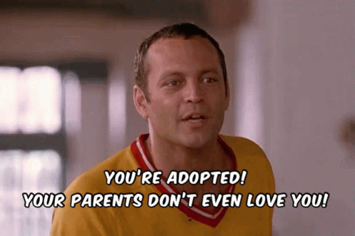 Don't Say This In The Elevator (17 gifs) Don't Say This In The Elevator (17 gifs)