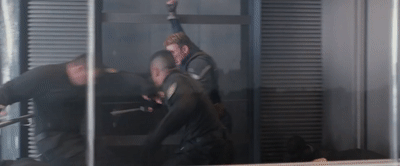 Don't Say This In The Elevator (17 gifs) Don't Say This In The Elevator (17 gifs)