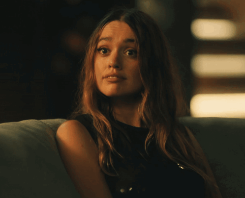 Don't Say This In The Elevator (17 gifs) Don't Say This In The Elevator (17 gifs)